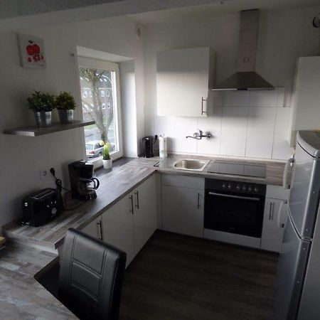 An Der Flut 193 Apartment Wilhelmshaven Exterior foto