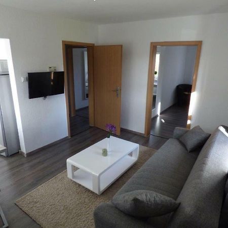 An Der Flut 193 Apartment Wilhelmshaven Exterior foto