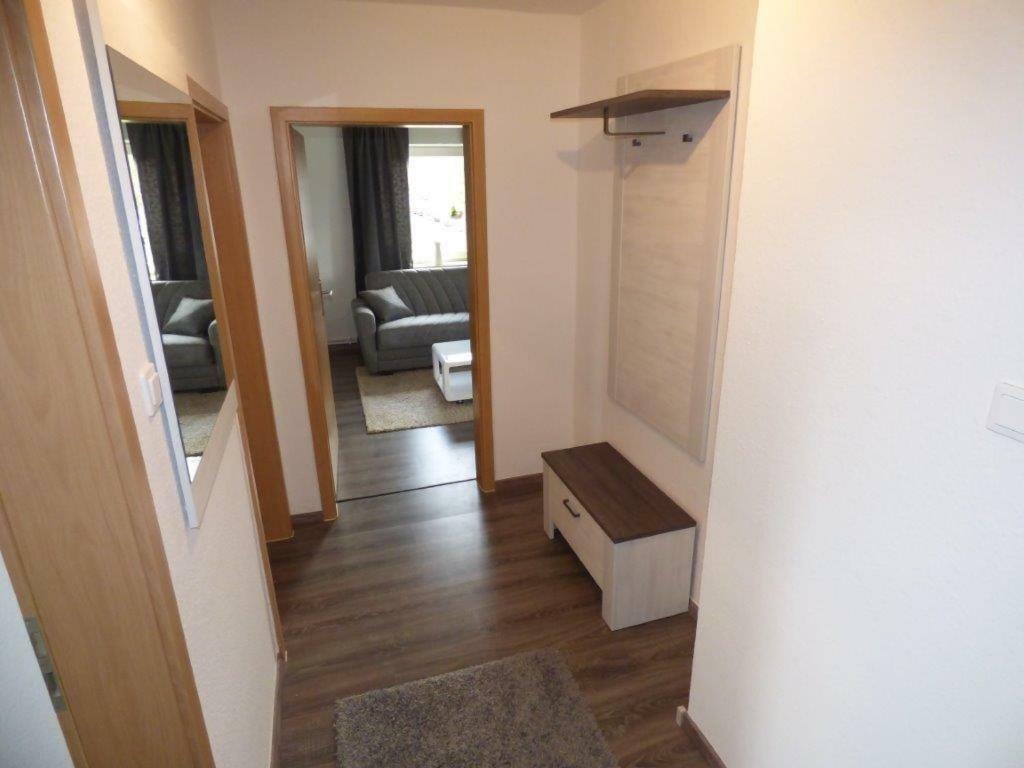 An Der Flut 193 Apartment Wilhelmshaven Exterior foto