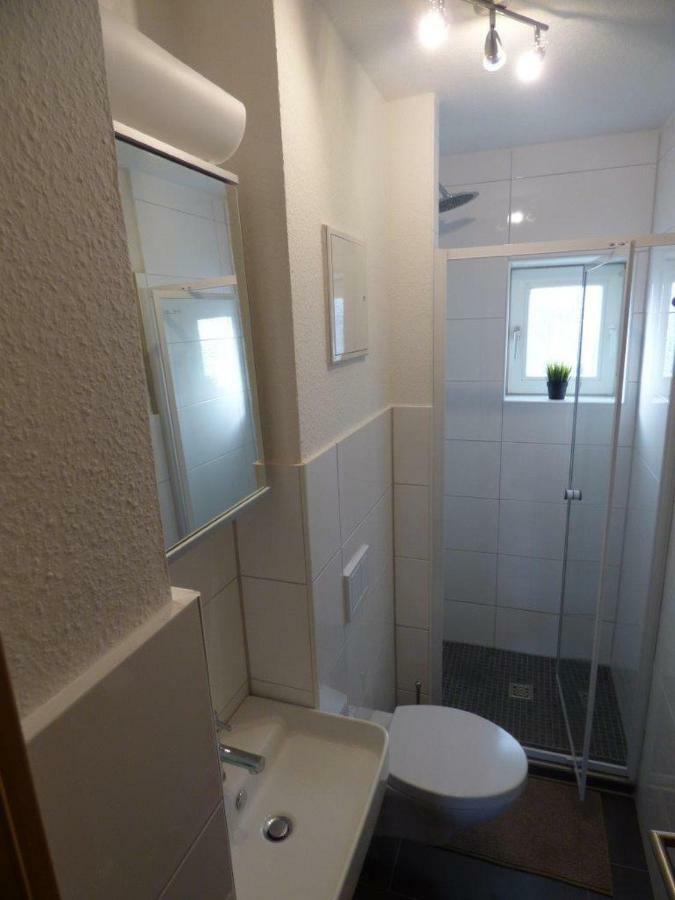 An Der Flut 193 Apartment Wilhelmshaven Exterior foto