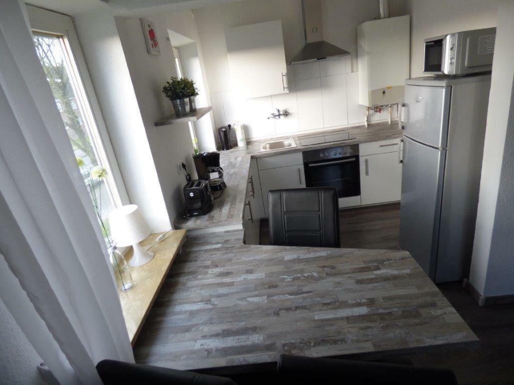 An Der Flut 193 Apartment Wilhelmshaven Exterior foto