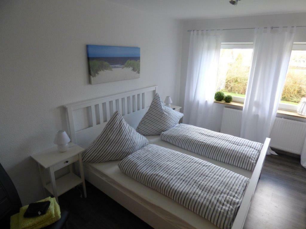 An Der Flut 193 Apartment Wilhelmshaven Exterior foto