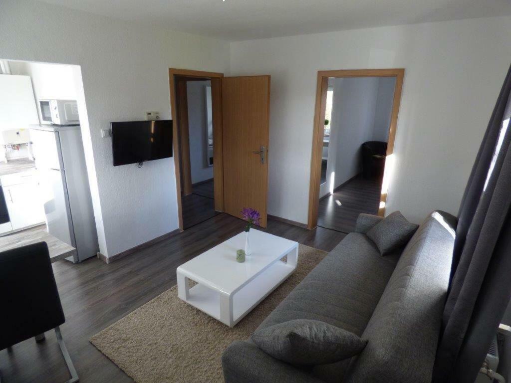 An Der Flut 193 Apartment Wilhelmshaven Exterior foto