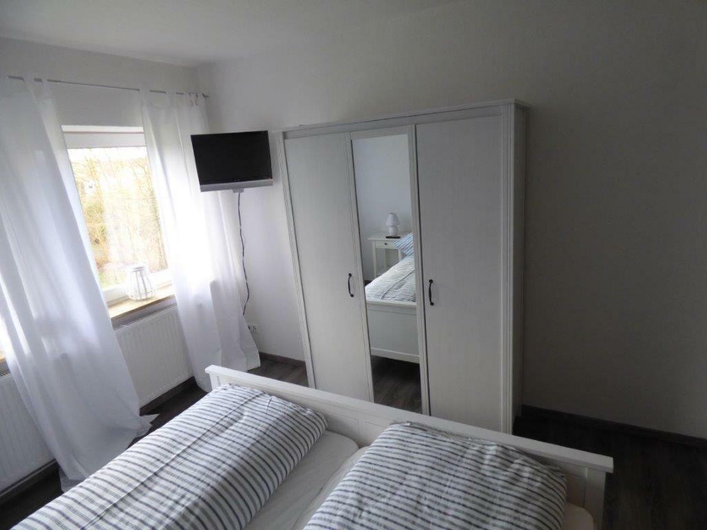 An Der Flut 193 Apartment Wilhelmshaven Exterior foto