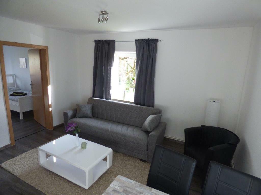 An Der Flut 193 Apartment Wilhelmshaven Exterior foto