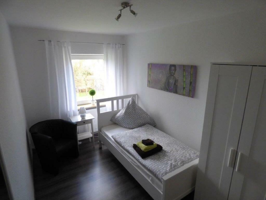 An Der Flut 193 Apartment Wilhelmshaven Exterior foto